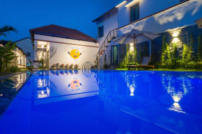 Hoi An Laughter Garden Villas